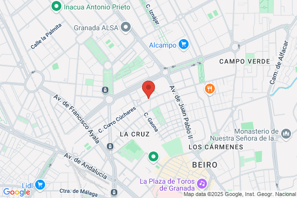 Peluqueria De Caballeros Enrique