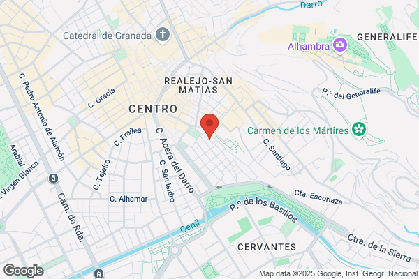 Jimenez Ortega m. Del C.