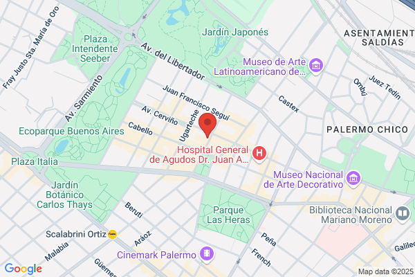 Midas Peluqueria S.L.