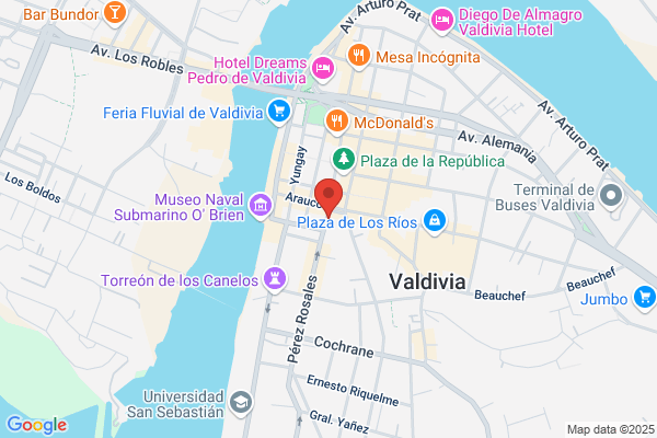 Ortiz Valdivia a.