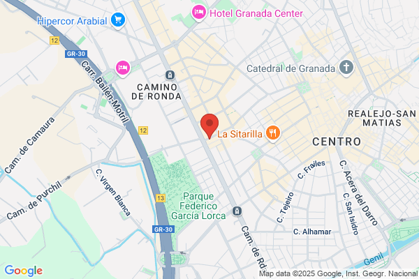 Peluqueria Anpas