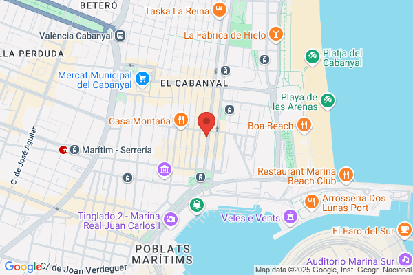 Peluqueria Enmanuel
