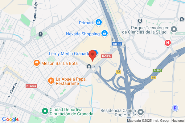 Peluqueria Floren