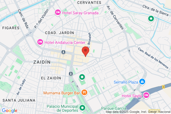 Peluqueria Y Estética Paqui Buendia