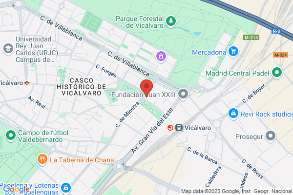 Servios De Peluqueria Liñan Y Lopez S.L.