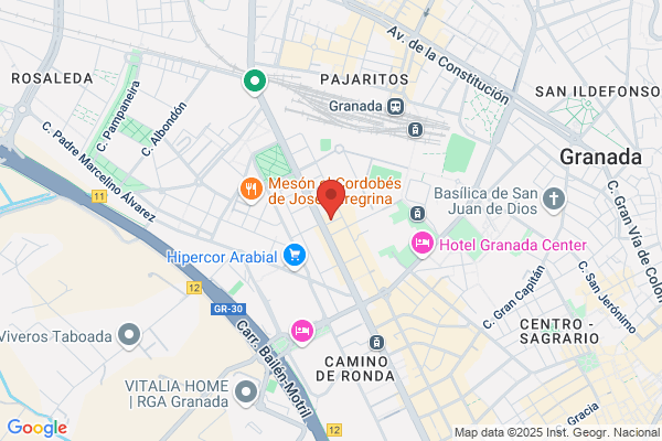 Carmen Salón Peluquería Y Estética