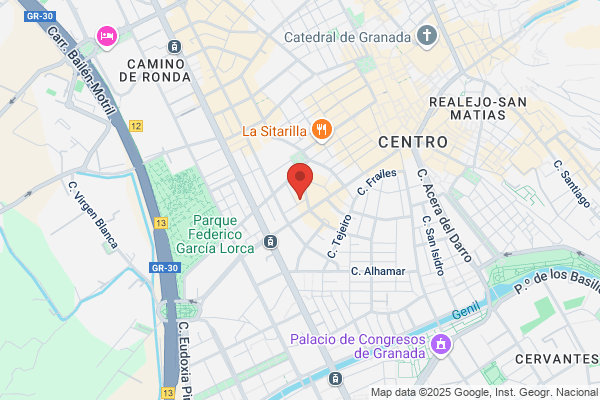 Peluqueria Athenea
