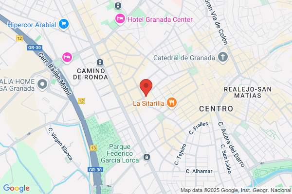 Escuela superior de imagen integral Dyd