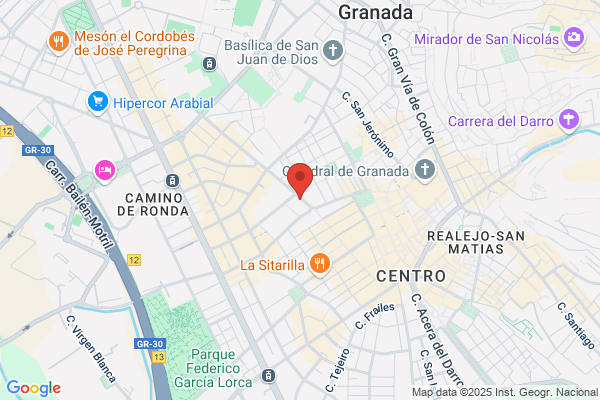 Compañia Regional De Autoservicios S.A.