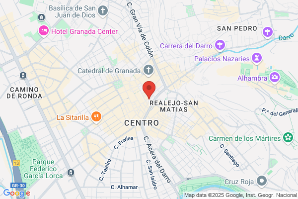 Perfumeria Guadalupe Gil