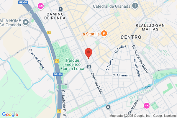 Agencia Seguros Eva Maria Camara S.L.