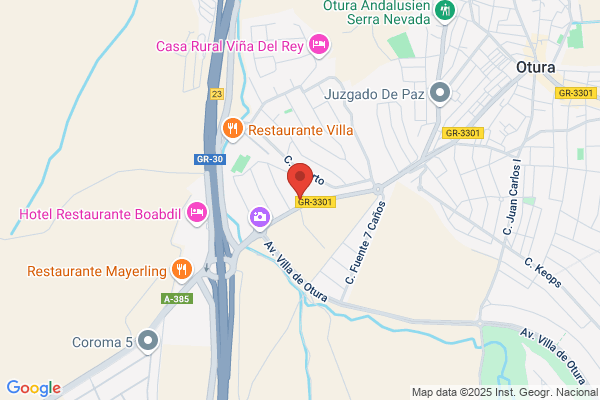 Marin Villa m. A.