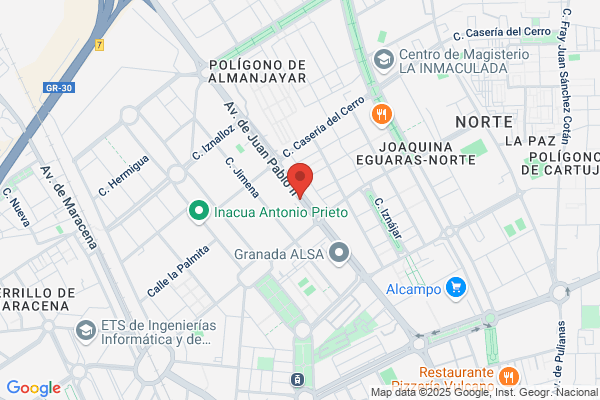 Peregrina Roman m.