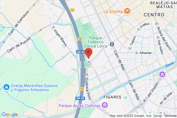 Campsa Estaciones De Servicio S.A.