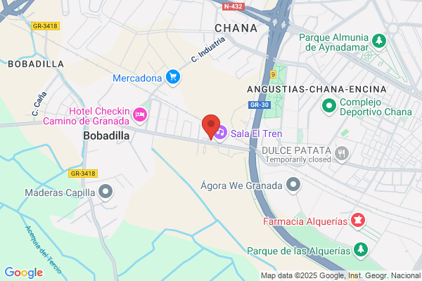 Campsa Estaciones De Servicio S.A.