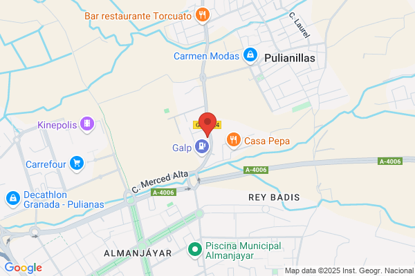 Campsa Estaciones De Servicio S.A.