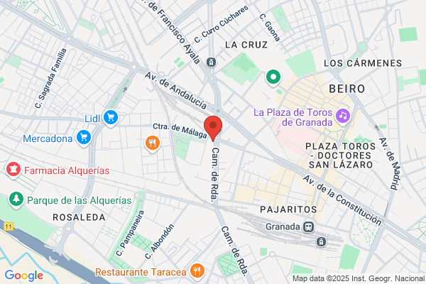 Estacion De Servicio Villarejo S.A.