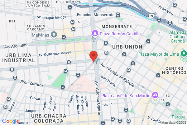 Lima Limón