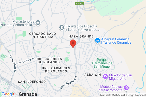 Aldeas Infantiles S.O.S De España