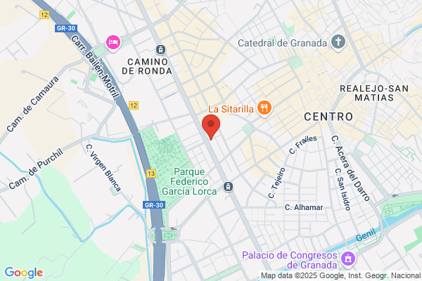 Cias La Herradura S.L.