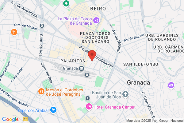 Instituto De Formacion Medica Y Juridica S.L.