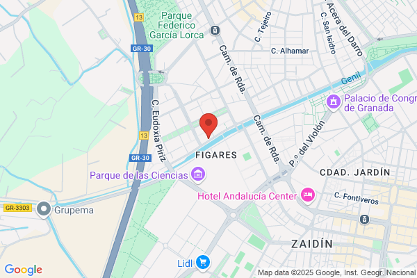 Neumáticos Avilés
