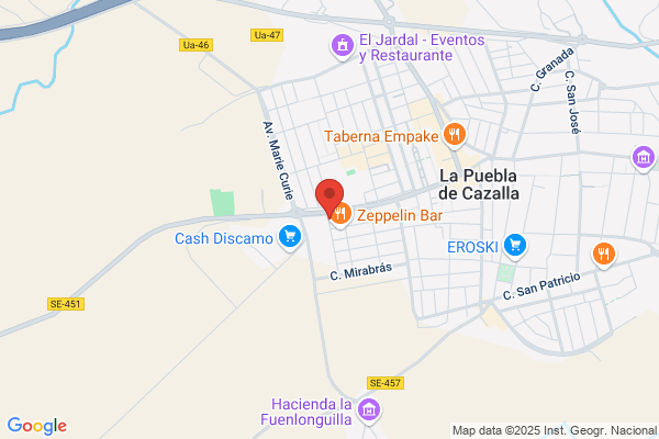 Ibeas Martinez - Escayolas j. L.