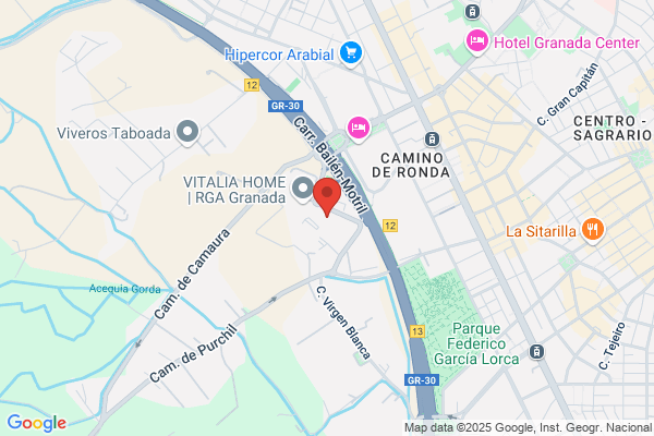 Comite Local De Granada P.A.
