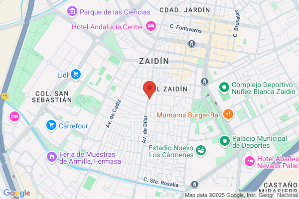 Boutique Zaida -Ropa Diversa