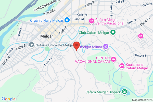 Melgar Puertas a.