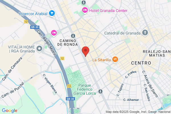 Asesoría Laboral Bolívar Muñoz