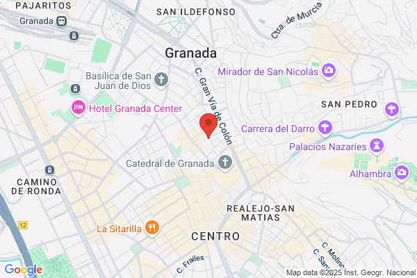 Arrendamientos Inmobiliarios Santa Paula S.L.