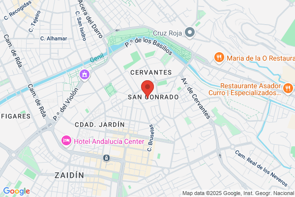 Juarez Parra Juan José - Protésico Dental
