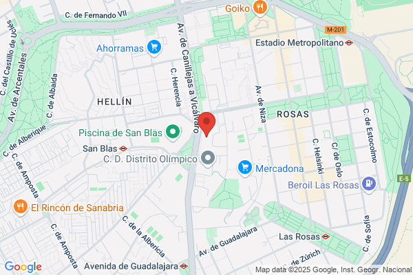 Laboratorio Ibero Dental