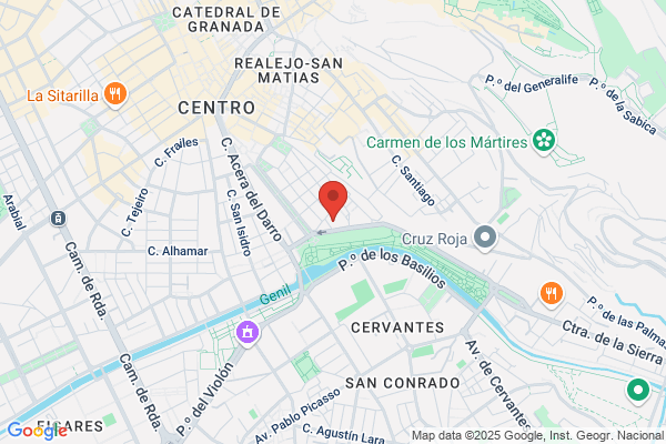 Romera Cara j. Protésico Dental
