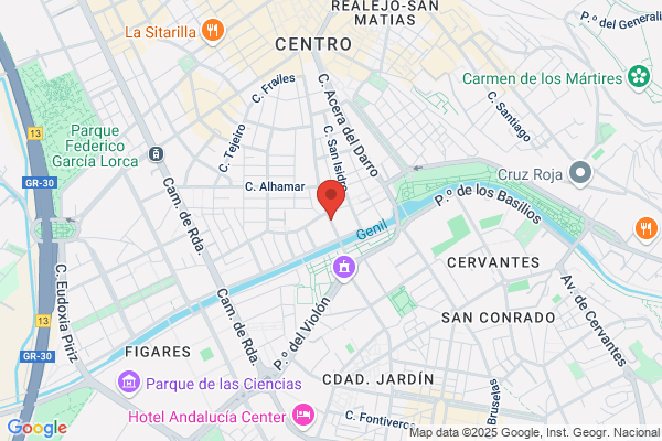 Centro de Psicología y Neuropsicología GNOSIA