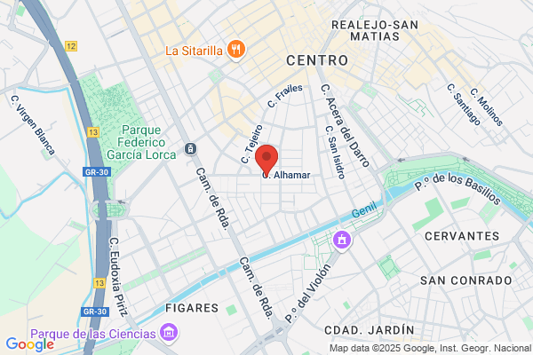 Aliter Gabinete de Psicología Clínica