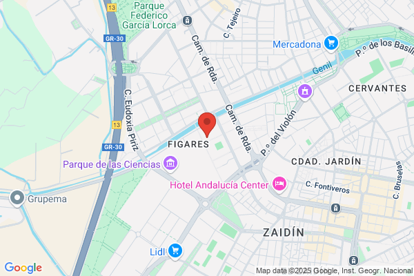 Aris Gabinete Psicologia