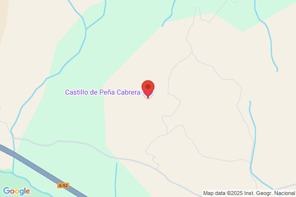 Castilla Cabrera a.