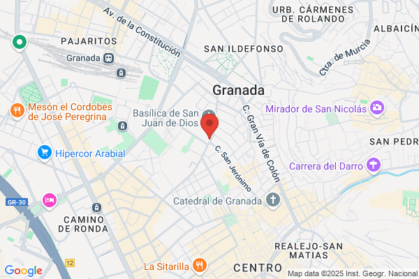 Centro De Tratamiento De Ludopatia Apremo