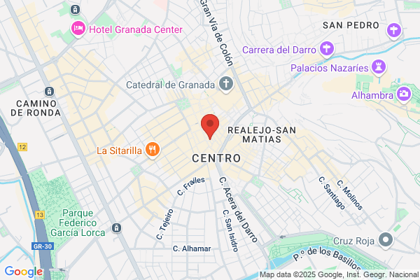Fuente Escudero m. A. De La