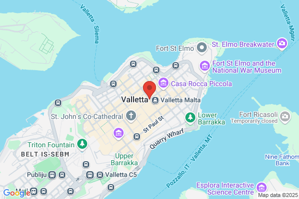 Valette b.