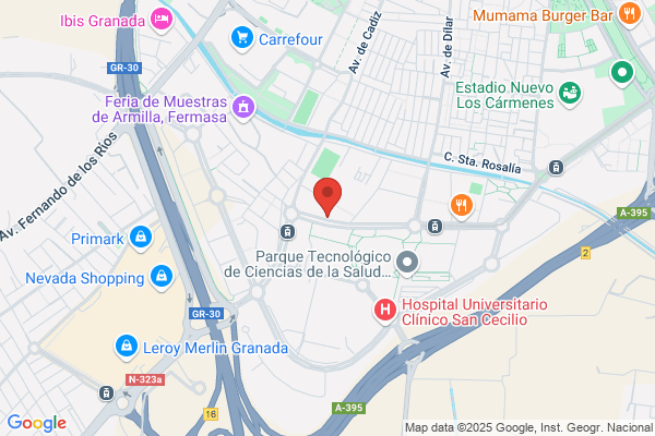 Chus Dermocosmetica