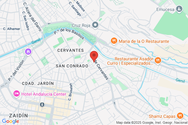 Centro Estética Y Peluqueria Corona