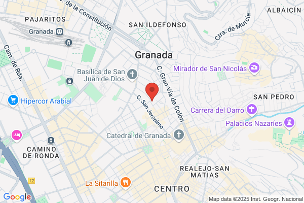 Registro De La Propiedad N 2
