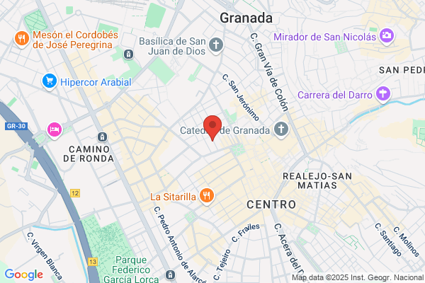 Residencial Guadalajara S. L. - Construcciones