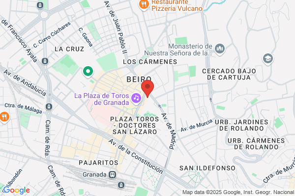 SAT GRANADA