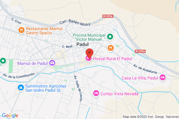 Area Reservada S.L.