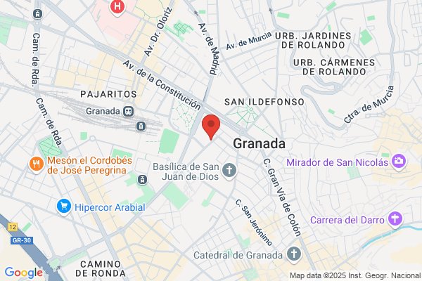 Del Sur Agentes Comerciales S.L.