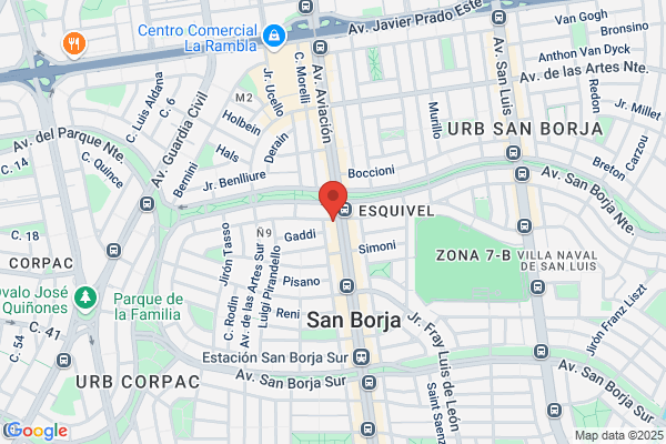Gamarra Cabezas e.